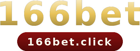 166bet logo